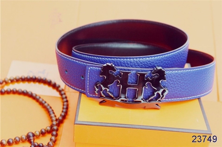 Hermes Belts-428